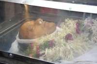 AVS Dead Body Funeral Photos